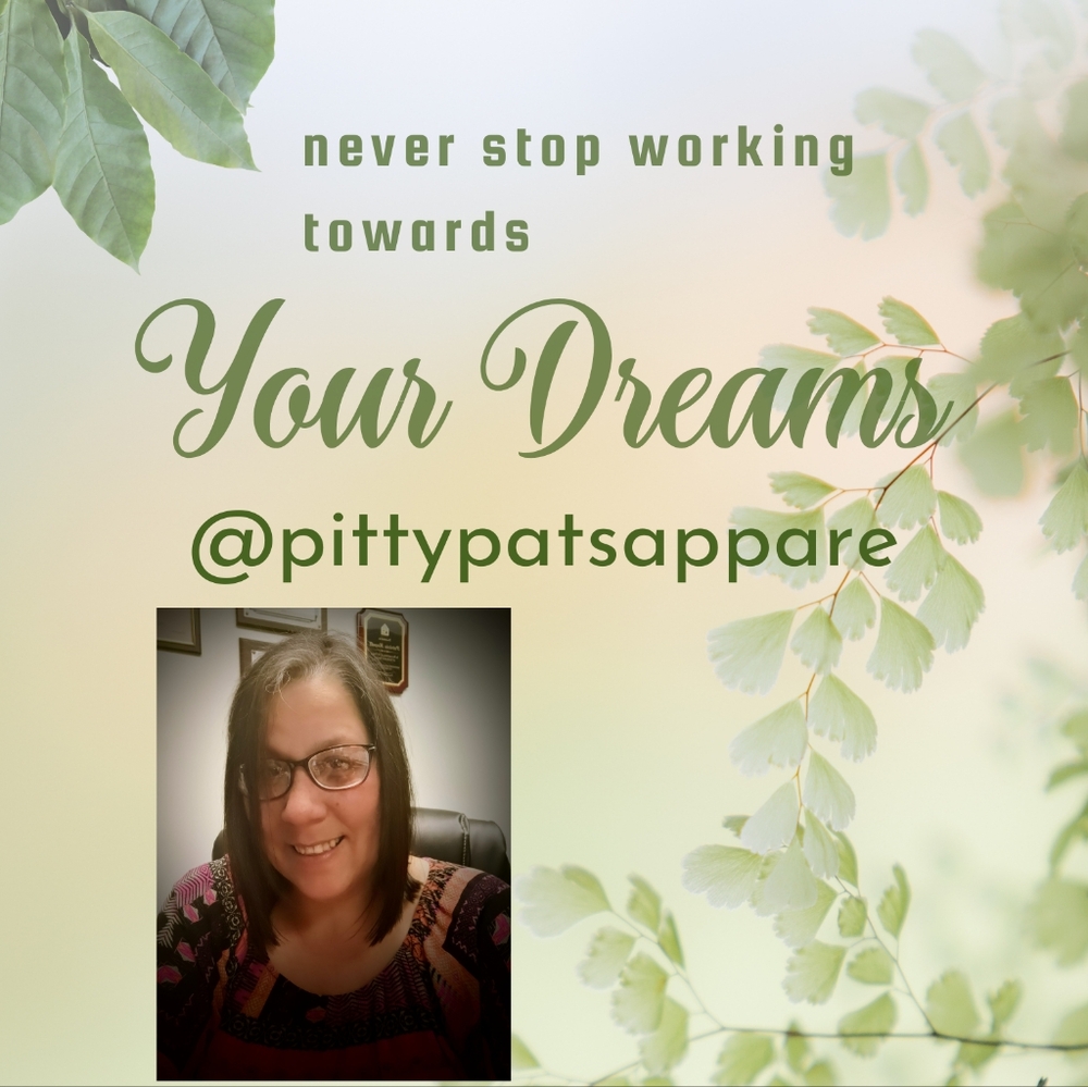pittypatsappare - Like this post to get notified when I go live ❤️